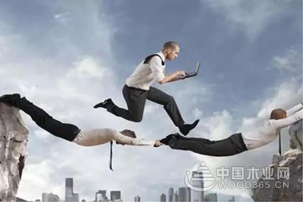 抓住流程管理重点,让管理事半功倍