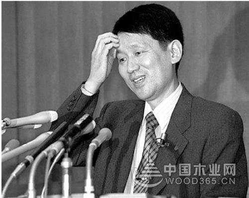 田中耕一:一个诺贝尔化学奖获得者的逆袭故事