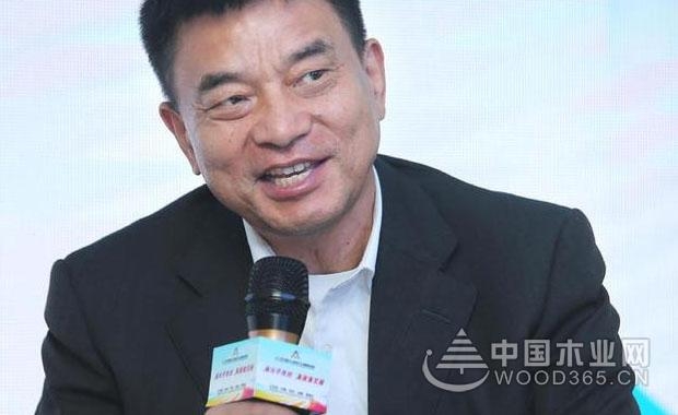 刘永好的创业史:创业36年,我想分享这12字