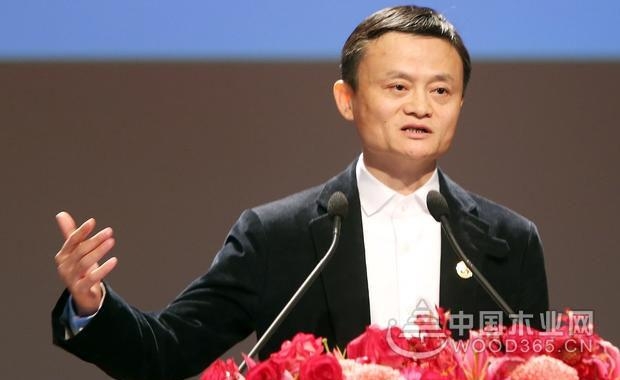 马云的企业管理宝典:统一的企业价值观的建设