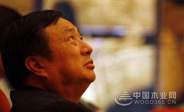 华为狼性文化,任正非如何塑造领导力?