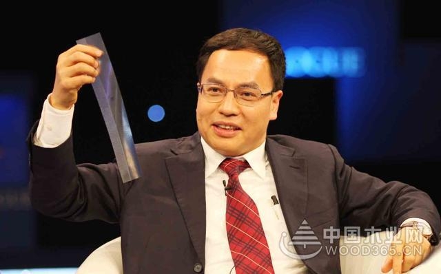 首富李河君能否涅槃?