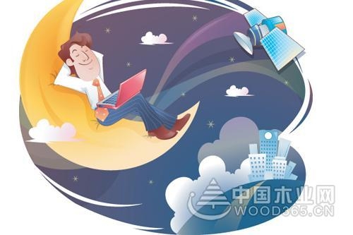 职场探讨:觉得工作轻松是你没做好