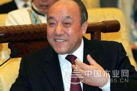 鲁冠球的人生,就是一部民企发展史