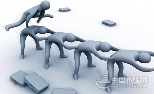 职场生涯遭遇低谷期时,三步让你东山再起!