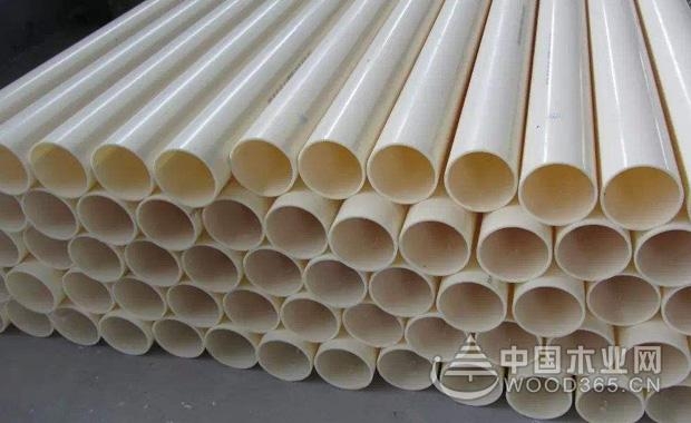 塑胶管尺寸和种类介绍