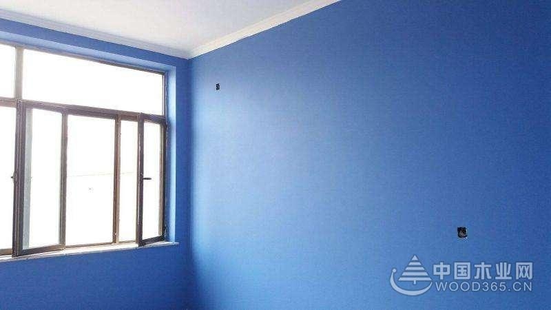 墙面油漆刷几遍合适墙面刷漆的标准是什么