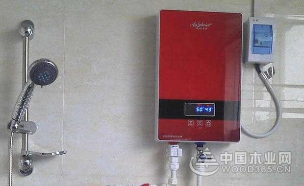 即热式电热水龙头用电_即热式电热水龙头品牌_即热式电热水器怎么开