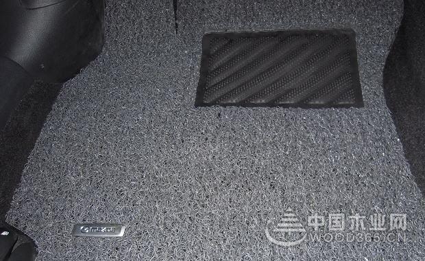 御马脚垫怎么样?