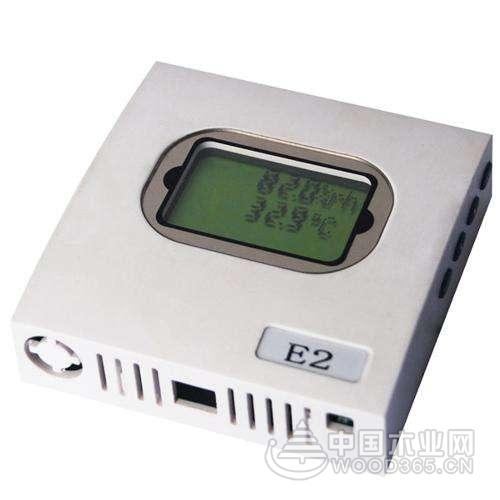 温湿度变送器品牌推荐