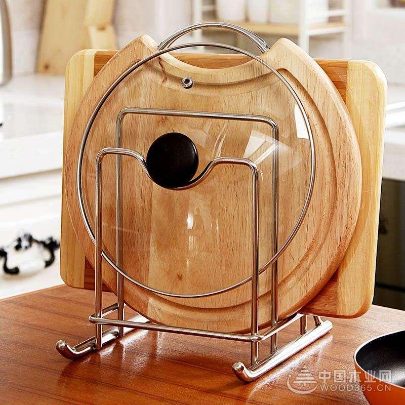锅盖架品牌和材质介绍