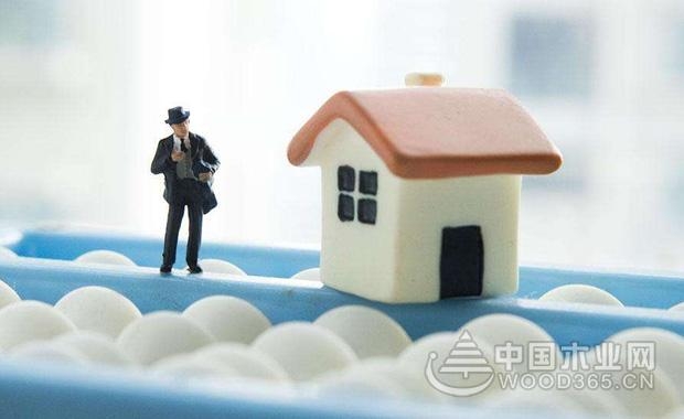如果房价下跌一半,你的房贷还用还吗?