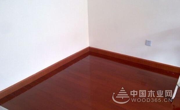 踢脚线该如何搭配?
