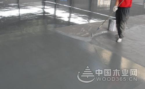 选用地坪漆品牌时必知的问题