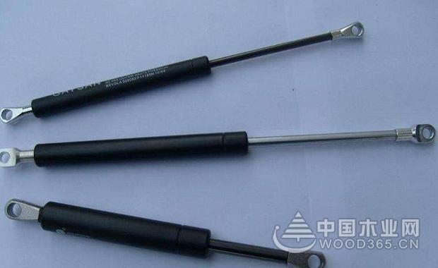 压缩气弹簧使用方法介绍