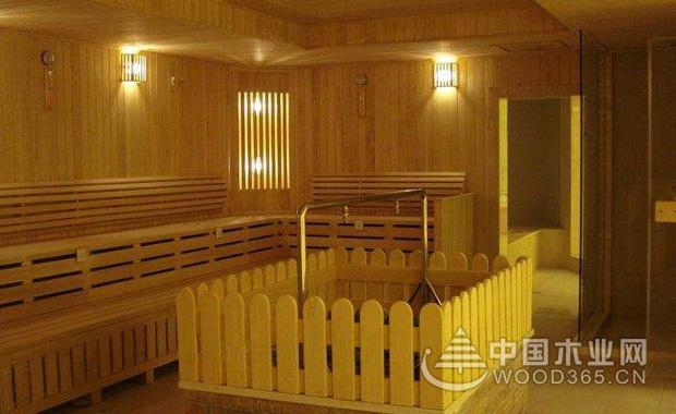 桑拿房设备厂家推荐