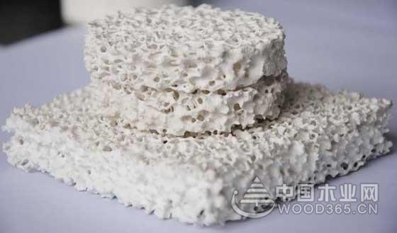 泡沫陶瓷价格和应用