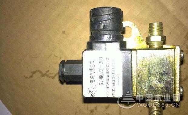 电磁气阀原理和品牌推荐
