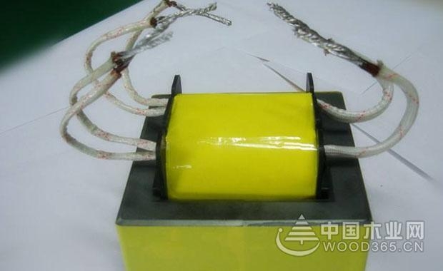 高频变压器设计要点