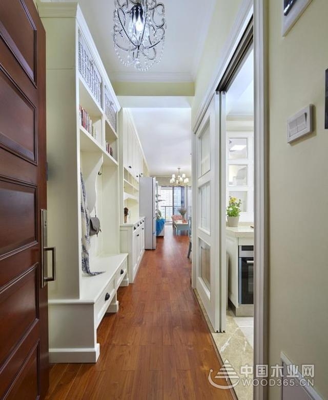 89平小三室一厅装修效果图,如何能够最有效的