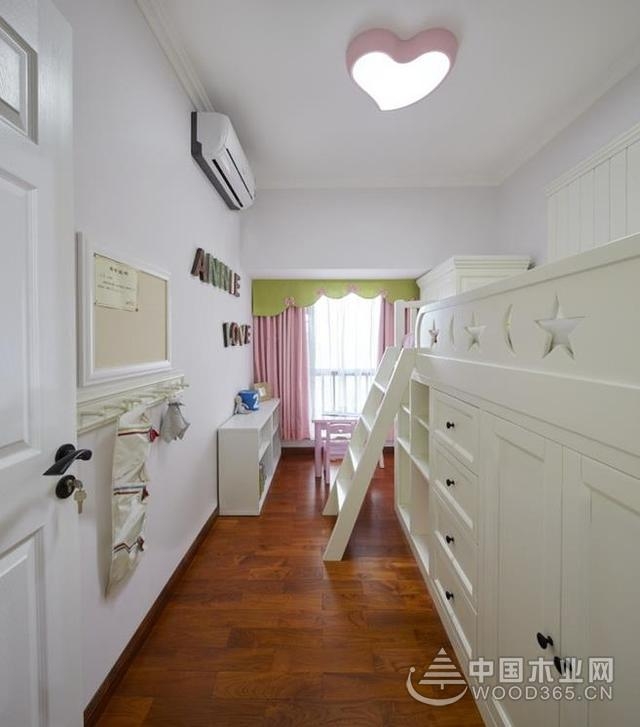 89平小三室一厅装修效果图,如何能够最有效的