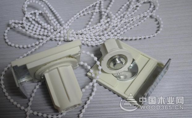 卷帘式窗帘配件有哪些?卷帘式窗帘配件价格多少?