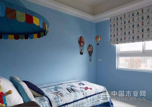 165㎡美式乡村风格效果图,拱形门、文化砖、百叶窗