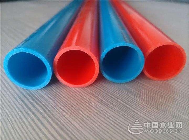 pvc电线管规格选择
