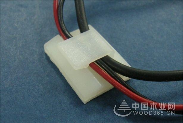 电线固定座是什么?