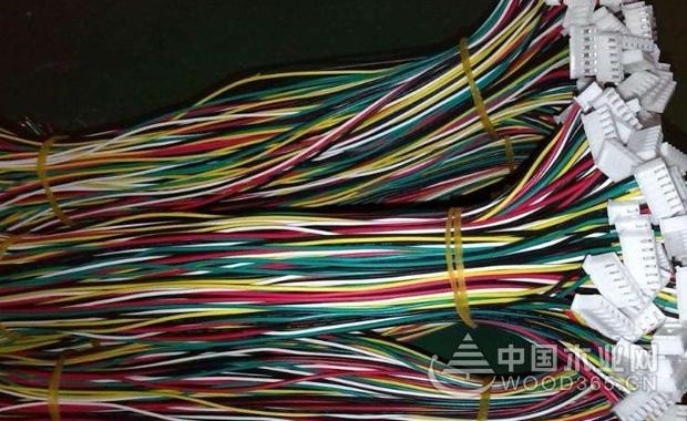 电线束故障产生的原因