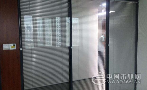 中空百叶窗有什么特点?