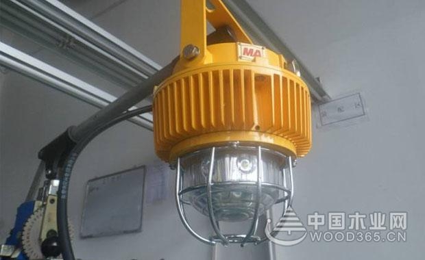 led防爆灯厂家及产品价格介绍