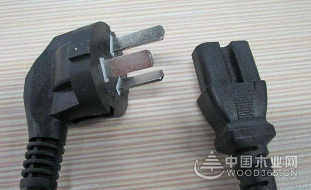 国标电源线标准介绍