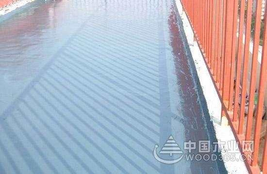 RG防水涂料施工工艺
