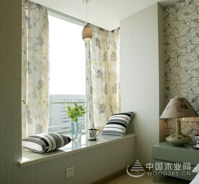 20款飘窗效果图,本来就有你想要的