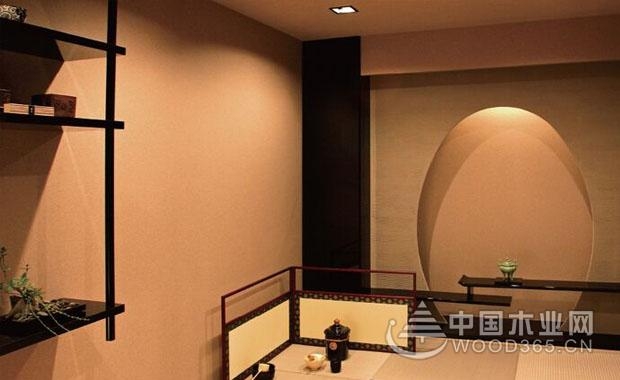 装修新材料的特点