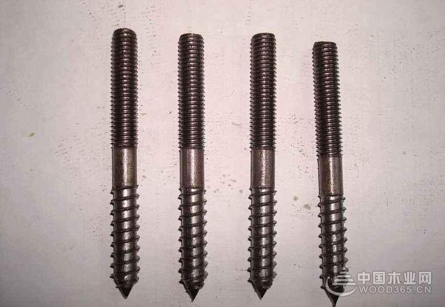 双头螺栓标准介绍