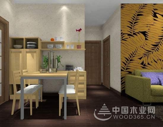 定制家具好处和注意事项