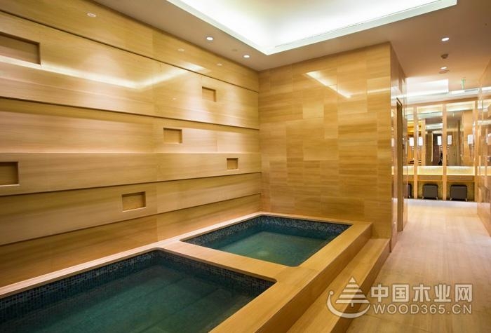 10款精品宾馆室内装修效果图，提高客户入住率