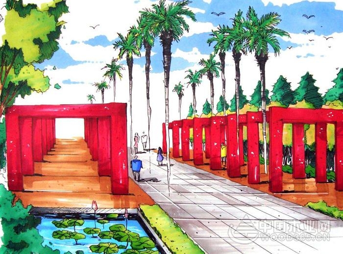 马克笔排行榜_2015年中国马克笔十大品牌排行榜(2)