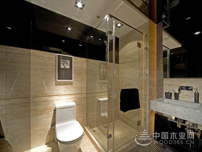 画龙点睛,10款卫生间面盆效果图
