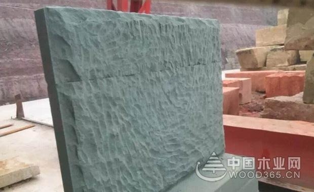 绿砂岩价格和厂家推荐