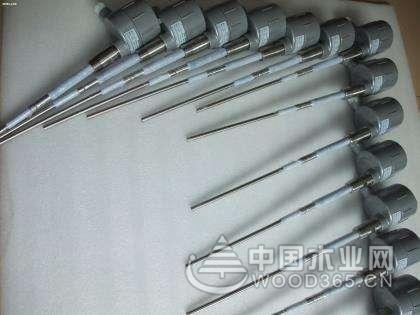 射频导纳开关工作原理和特点