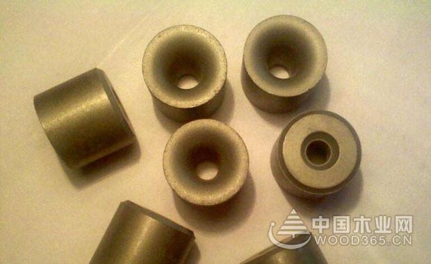 硬质合金拉丝模的加工过程
