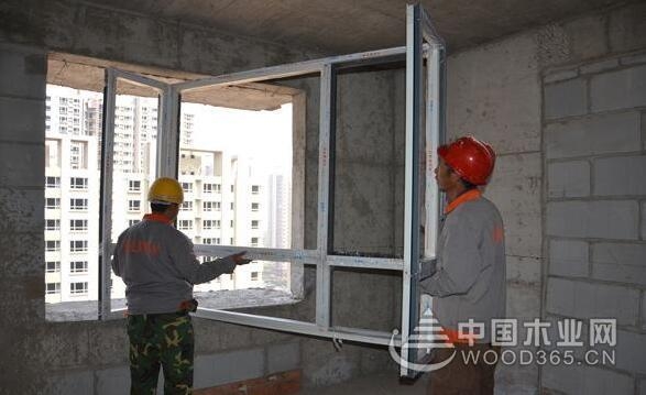 购买定制门窗要注意什么?