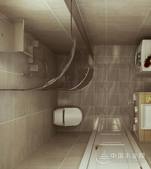 细节之美,一组铝扣板贴图效果图片欣赏