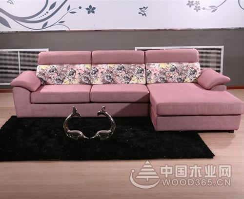 一组一鸣特沙发图片展示