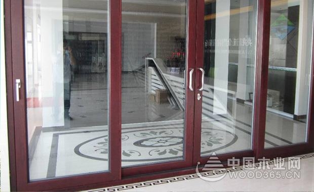 重型推拉门的三大优点和规格介绍