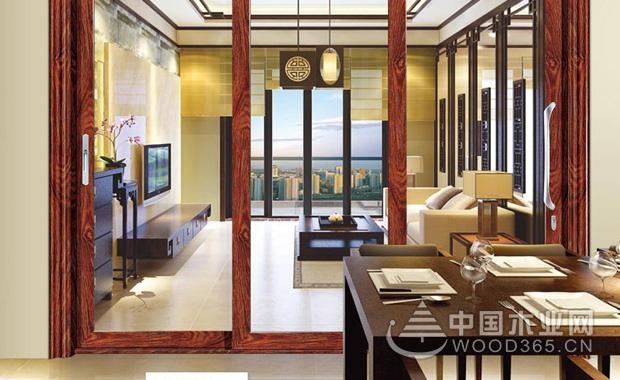 重型推拉门的三大优点和规格介绍
