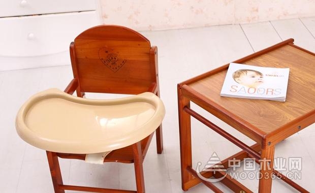 婴儿餐桌椅挑选注意事项